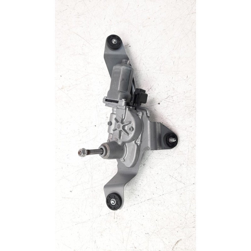 Recambio de motor limpia trasero para mazda 3 lim. () 2.2 turbodiesel cat referencia OEM IAM BHS267450  