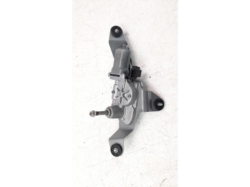Recambio de motor limpia trasero para mazda 3 lim. () 2.2 turbodiesel cat referencia OEM IAM BHS267450  
