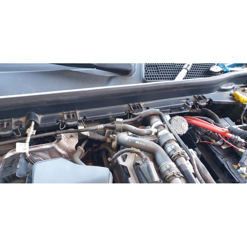 Recambio de servofreno para mercedes-benz clase a berlina (bm 177) a 250 e (177.186) referencia OEM IAM 1774307100  