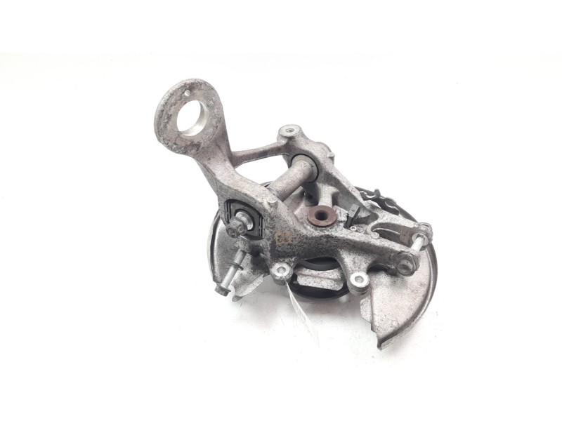 Recambio de mangueta trasera izquierda para audi a4 ber. (b8) e referencia OEM IAM 8K0505435AB  