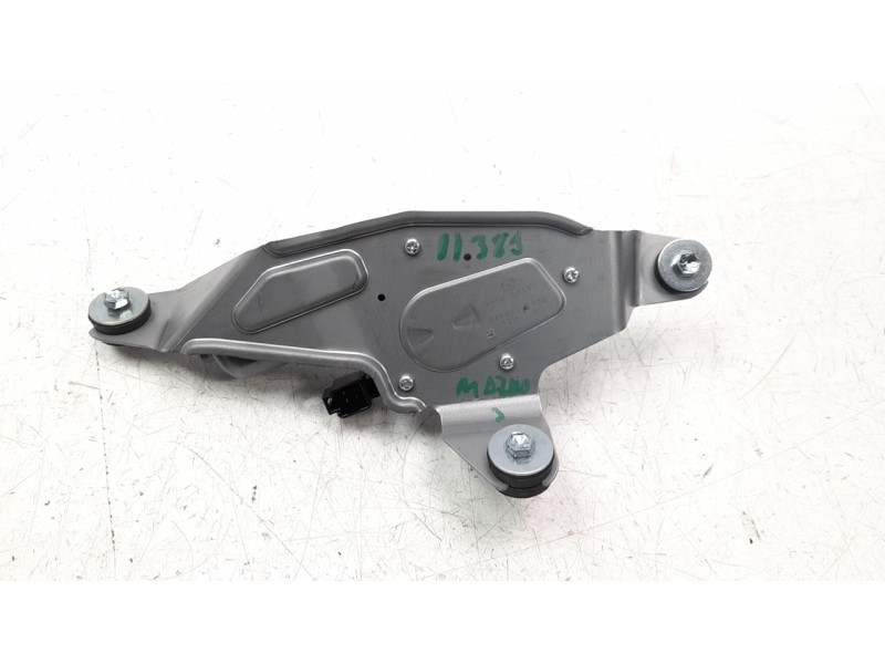 Recambio de motor limpia trasero para mazda 3 lim. () 2.2 turbodiesel cat referencia OEM IAM BHS267450  