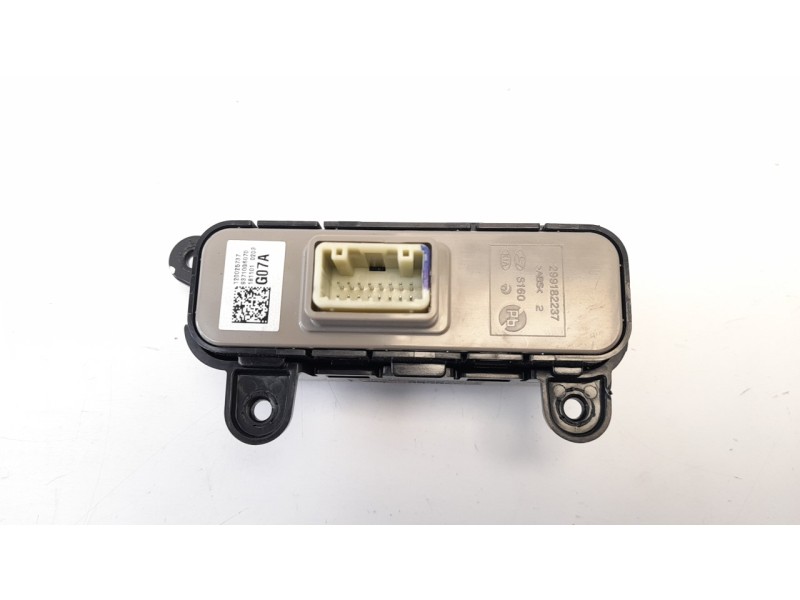 Recambio de mando multifuncion para kia picanto (ja) 1.0 cat referencia OEM IAM 93710G6070 299182237 