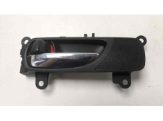 Recambio de maneta interior trasera izquierda para lexus is200 (ds2/is2) 2.2 d-4d cat referencia OEM IAM 6774053010  
