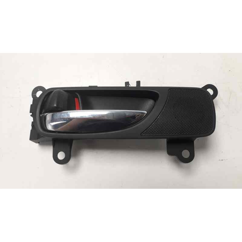 Recambio de maneta interior trasera izquierda para lexus is200 (ds2/is2) 2.2 d-4d cat referencia OEM IAM 6774053010  