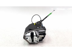 CERRADURA PUERTA TRASERA IZQUIERDA 6906005051 6906005051 