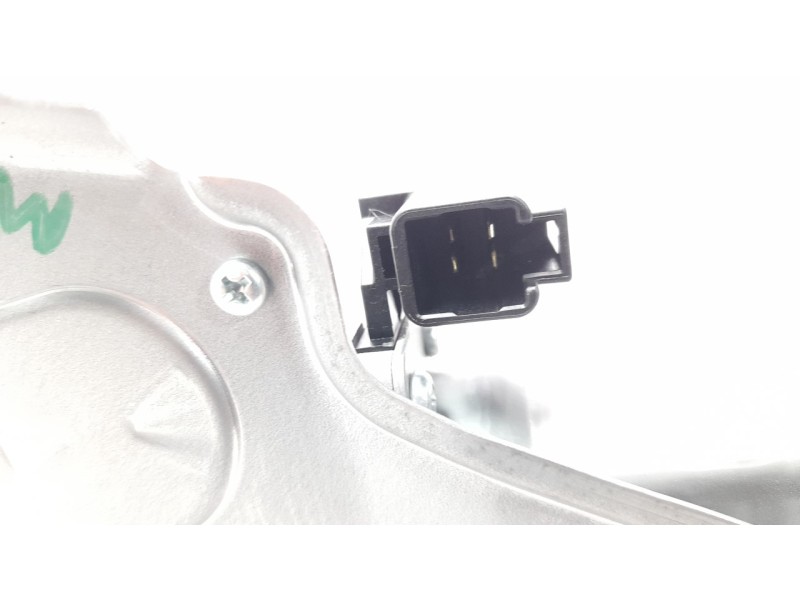 Recambio de motor limpia trasero para mazda 3 lim. () 2.2 turbodiesel cat referencia OEM IAM BHS267450  