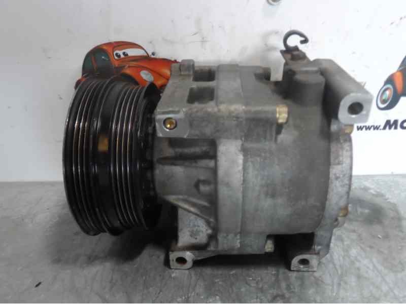 Recambio de compresor aire acondicionado para fiat punto berl. (176) 60 star referencia OEM IAM 507775000 465144430 