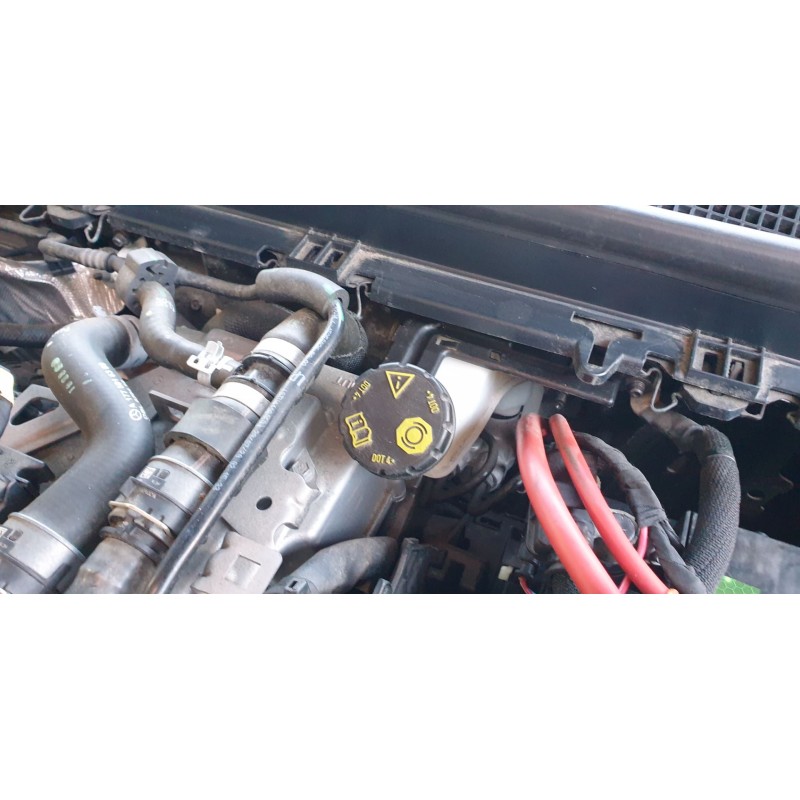 Recambio de bomba freno para mercedes-benz clase a berlina (bm 177) a 250 e (177.186) referencia OEM IAM A1774304300  