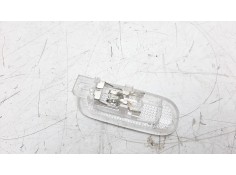 Recambio de luz interior para renault megane iv berlina 5p 1.3 tce referencia OEM IAM 8200074365   2