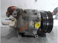 Recambio de compresor aire acondicionado para fiat punto berl. (176) 60 star referencia OEM IAM 507775000 465144430  2