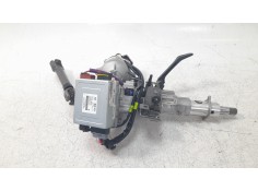 Recambio de columna direccion para kia rio (yb) 1.2 cat referencia OEM IAM GE610J3100   2