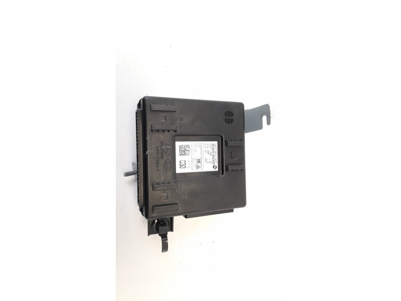 Recambio de modulo confort para kia picanto (ja) 1.0 cat referencia OEM IAM 95400G6300  