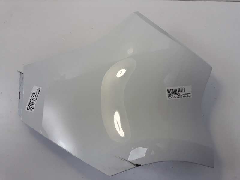 Recambio de puntera paragolpes trasera izquierda para audi a4 ber. (b8) e referencia OEM IAM  107180519 