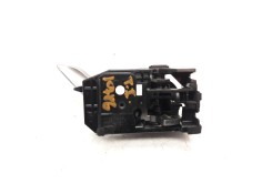 Recambio de maneta interior delantera izquierda para mazda 3 lim. () 2.2 turbodiesel cat referencia OEM IAM KD53T8315   2