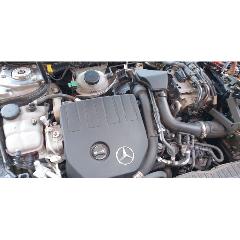 Recambio de bomba combustible para mercedes-benz clase a berlina (bm 177) a 250 e (177.186) referencia OEM IAM 2474705300  