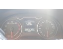 AUDI A3 SPORTBACK (8VF)