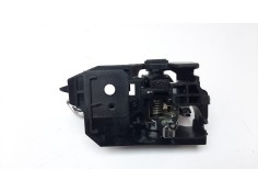 Recambio de maneta interior trasera izquierda para mazda 3 berlina (bp) referencia OEM IAM BCJHV8393   2