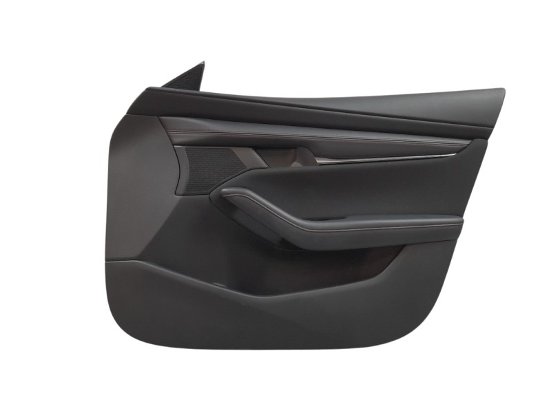 Recambio de juego tapizados / cartoneras para mazda 3 berlina (bp) evolution referencia OEM IAM BCJH6843Z  