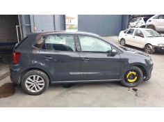VOLKSWAGEN POLO (6C1)