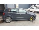 VOLKSWAGEN POLO (6C1)