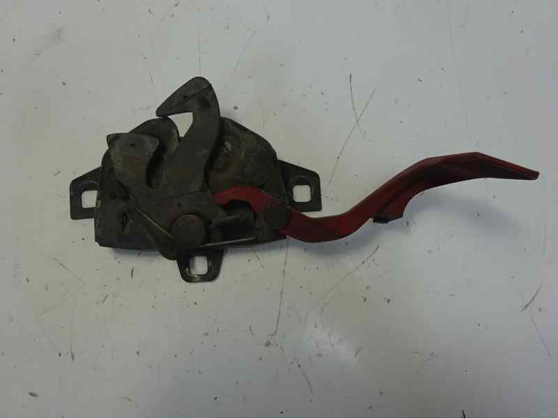 Recambio de cerradura capo para alfa romeo 147 (190) 1.9 jtd distinctive referencia OEM IAM   