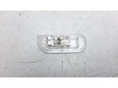 Recambio de luz interior para renault megane iv berlina 5p 1.3 tce referencia OEM IAM 8200074365   2