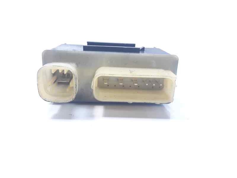 Recambio de caja precalentamiento para citroen berlingo cuadro club l2 referencia OEM IAM 9652021180  