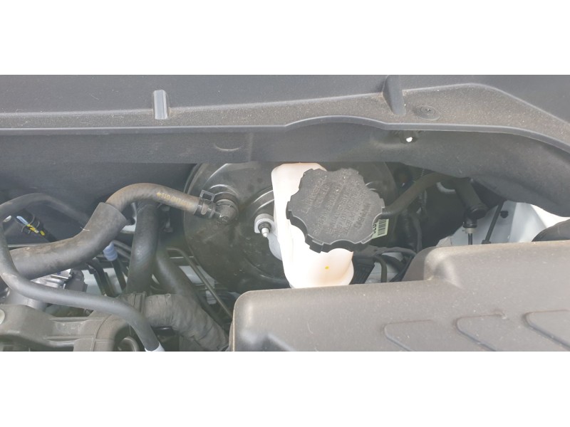 Recambio de bomba freno para ssangyong tivoli urban 4x2 referencia OEM IAM 4854035000  