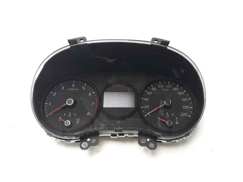 Recambio de cuadro instrumentos para kia picanto (ja) 1.0 cat referencia OEM IAM 94003G6540 20170525 