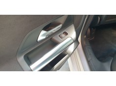 Recambio de mando elevalunas trasero izquierdo para mercedes-benz b-klasse (bm 247) (2.2019) b 180 (247.084) referencia OEM IAM 