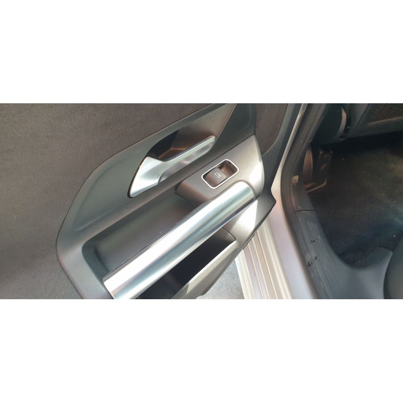 Recambio de mando elevalunas trasero izquierdo para mercedes-benz b-klasse (bm 247) (2.2019) b 180 (247.084) referencia OEM IAM 