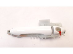 MANETA EXTERIOR DELANTERA IZQUIERDA 82651G6010 82651G6010 