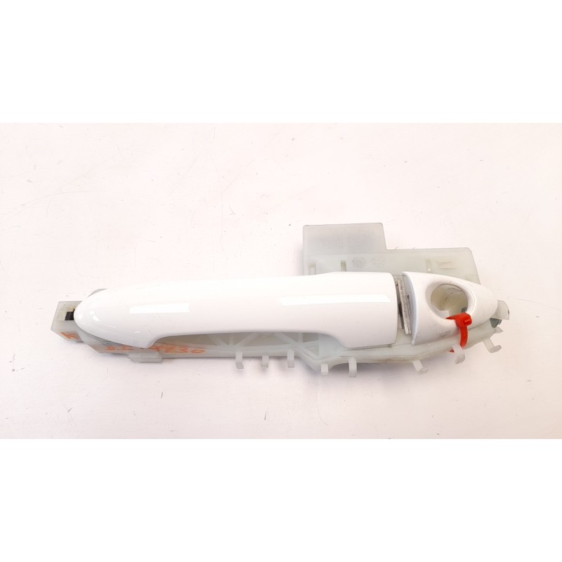Recambio de maneta exterior delantera izquierda para kia picanto (ja) 1.0 cat referencia OEM IAM 82651G6010  