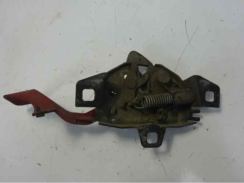 Recambio de cerradura capo para alfa romeo 147 (190) 1.9 jtd distinctive referencia OEM IAM   