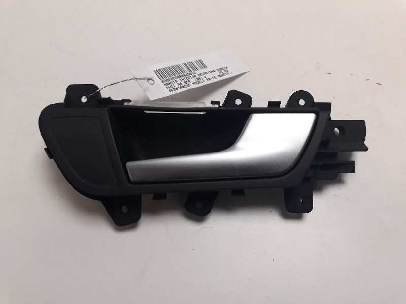 Recambio de maneta interior delantera derecha para audi a4 ber. (b8) e referencia OEM IAM 8K0839020E  