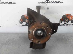 Recambio de mangueta delantera izquierda para fiat punto berl. (176) 60 star referencia OEM IAM 0007770985  