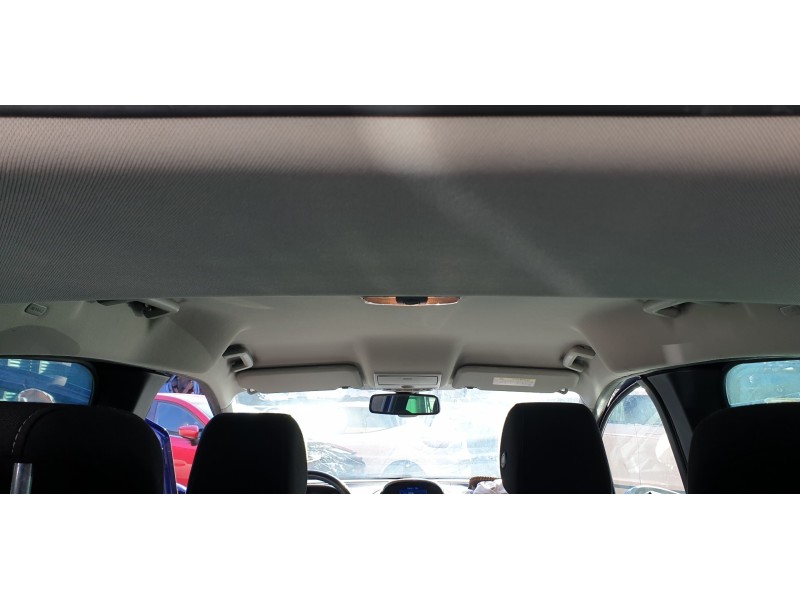 ford b-max del año 2017