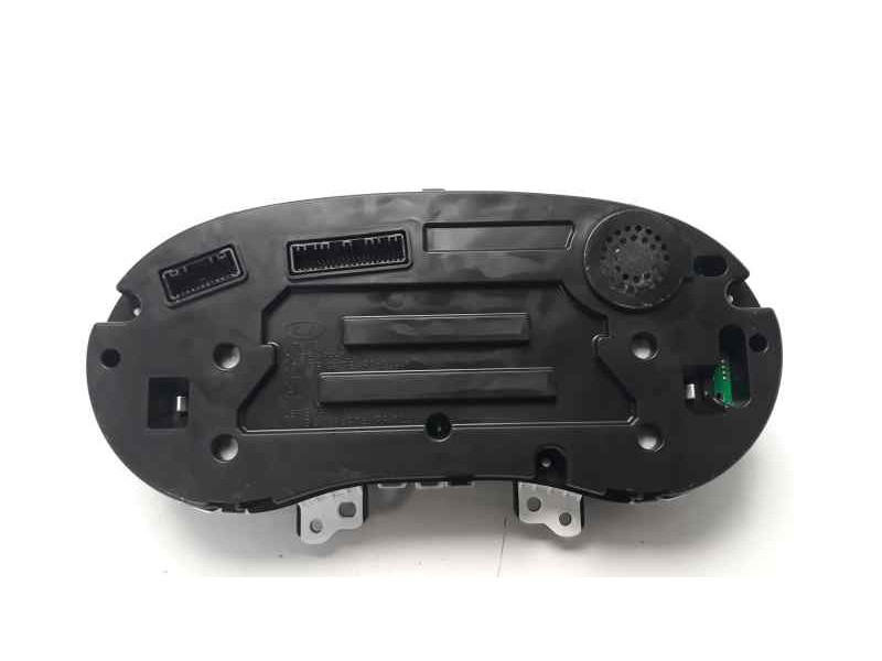 Recambio de cuadro instrumentos para kia picanto (ja) 1.0 cat referencia OEM IAM 94003G6540 20170525 