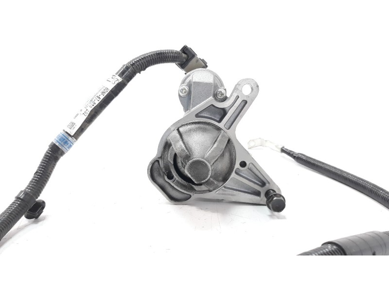 Recambio de motor arranque para mazda 3 berlina (bp) referencia OEM IAM HF0218400  