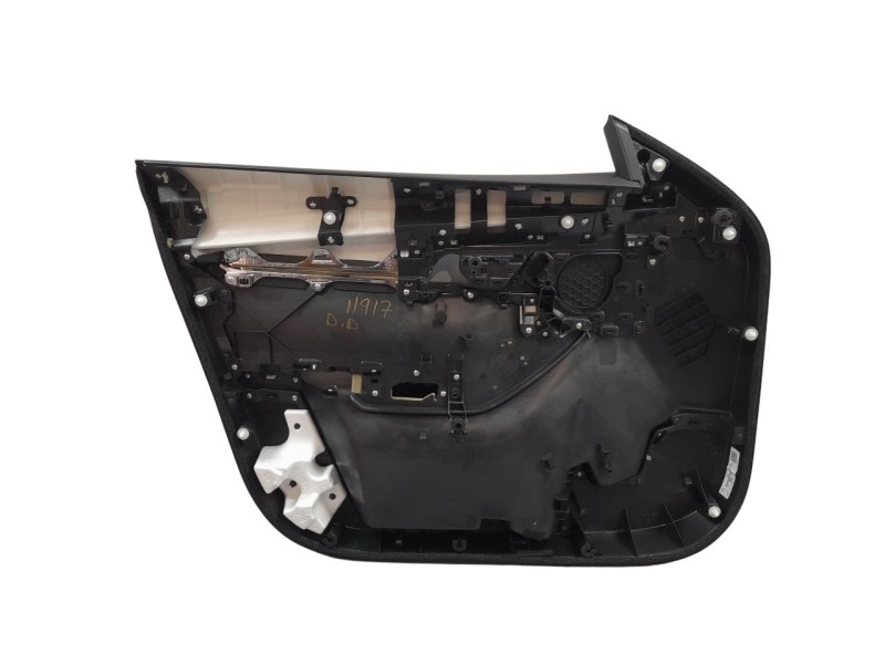 Recambio de juego tapizados / cartoneras para mazda 3 berlina (bp) evolution referencia OEM IAM BCJH6843Z  