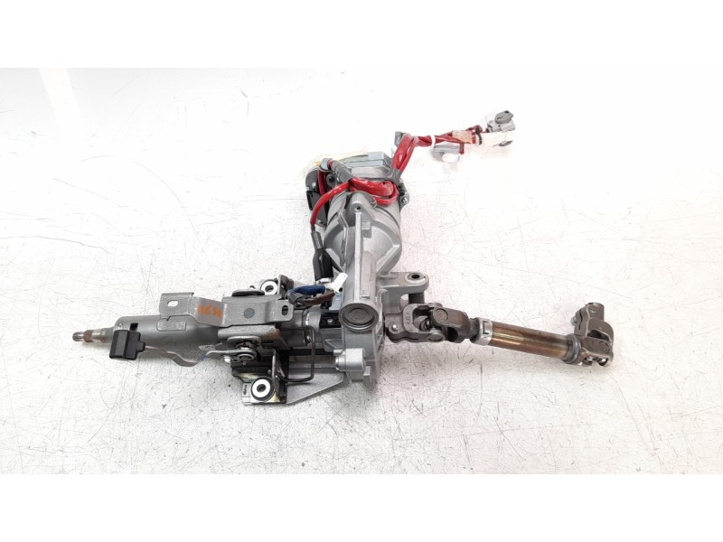 Recambio de columna direccion para toyota auris active referencia OEM IAM 4525002K52  