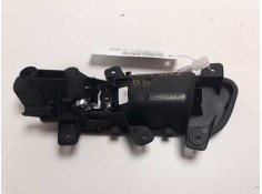Recambio de maneta interior delantera derecha para audi a4 ber. (b8) e referencia OEM IAM 8K0839020E   2