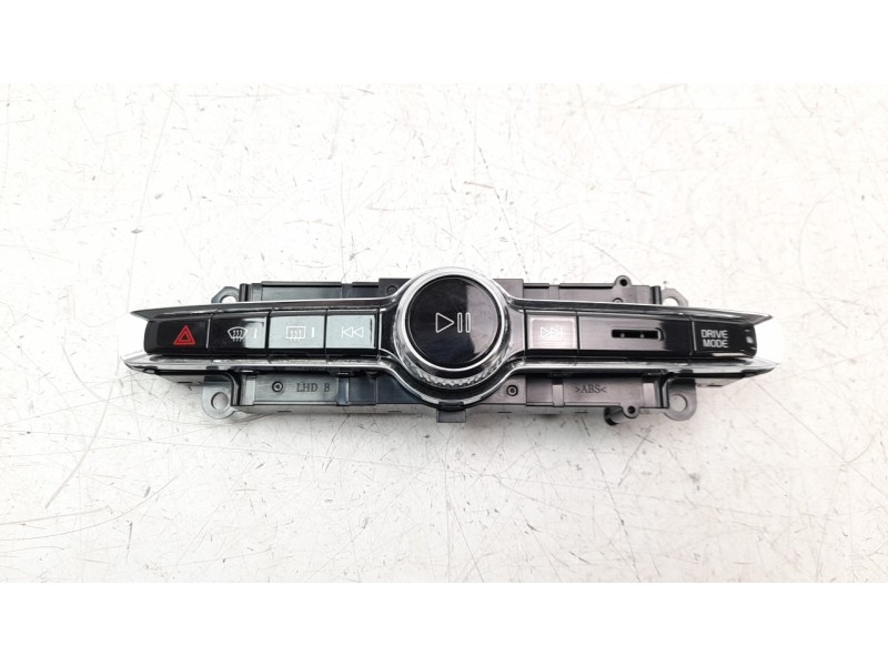 Recambio de mando multifuncion para volvo xc 40 2.0 diesel cat referencia OEM IAM P31456672  