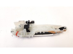 Recambio de maneta exterior delantera izquierda para kia picanto (ja) 1.0 cat referencia OEM IAM 82651G6010   2