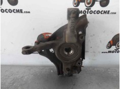 Recambio de mangueta delantera izquierda para fiat punto berl. (176) 60 star referencia OEM IAM 0007770985   2