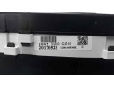 CUADRO INSTRUMENTOS 94003G6540 94003G6540 20170525