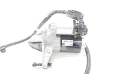 Recambio de motor arranque para mazda 3 berlina (bp) referencia OEM IAM HF0218400   2