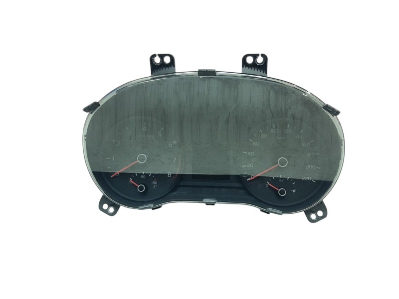 Recambio de cuadro instrumentos para kia rio (yb) 1.2 cat referencia OEM IAM 94003H8300  