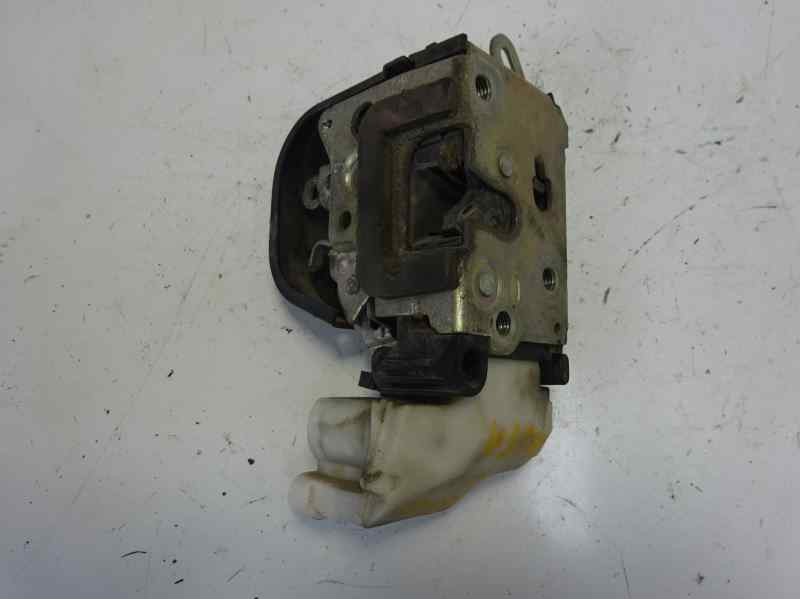 Recambio de cerradura puerta delantera derecha para alfa romeo 147 (190) 1.9 jtd distinctive referencia OEM IAM   