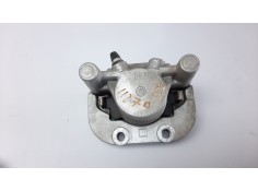 Recambio de pinza de freno delantera izquierda para aixam uv/51/af0a s9 referencia OEM IAM 09A19  